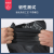 Black Courier Bag Production Wholesale Thick Clothing Plastic Packaging Bag Black Gray Waterproof Express Packing Bag