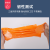 Factory Direct Deliver Orange Express Envelope Thickened 12 Silk New Material Packing Bag Clothing Waterproof Express Package Bag