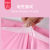 Light Pink Express Envelope Packing Bag New Material Thickened Pink Express Package Bag Wholesale Waterproof Package Bag