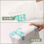 Full Biodegradable Express Envelope Compostable Pla Environmental Protection Packaging Bag Wholesale Self-Sealing Mail Express Packing Bag