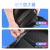 Factory Thick Portable Bubble Bag Portable Portable Clothing Packaging Bag Coextruded Film Express Bubble Envelope Bag