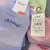 Mesh Women's Socks Boat Socks Summer Thin Pure Cotton Socks Sweat-Absorbent Breathable Casual