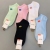 Mesh Women's Socks Boat Socks Summer Thin Pure Cotton Socks Sweat-Absorbent Breathable Casual