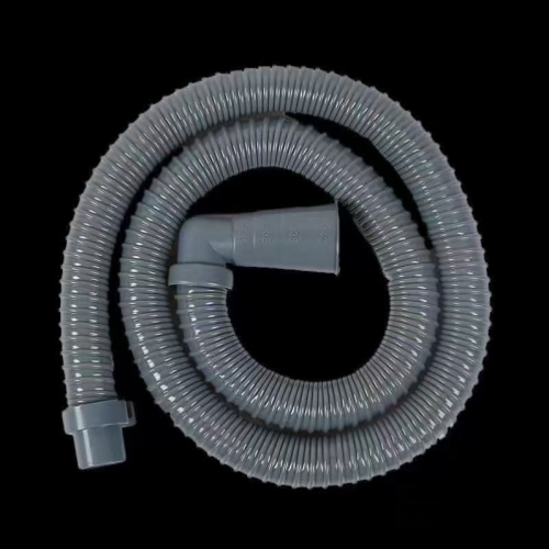 Roller Washing Machine Drain-Pipe Downcomer Extension Hose Multiple Connector Outlet Pipe Universal Hose