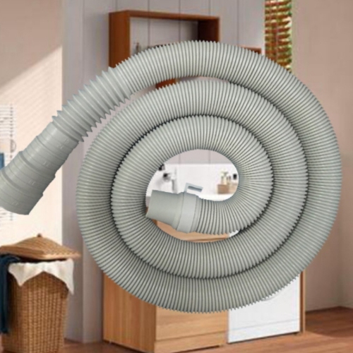 washing machine drain-pipe multifunctional universal outlet pipe of washing machine downcomer extension tube extension pipe hose