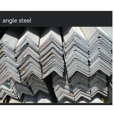 Angle Steel, Galvanized Angle Steel