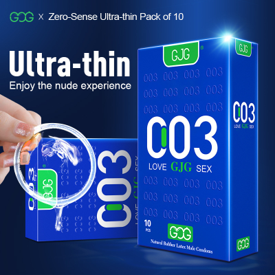 English Version Foreign Trade in Stock Condom Condoms10pcs Hotel Automatic Vending Machine Take-out Adult Condom