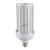 Led Logger Vick Candle Bulb E14 Small Screw Smart Variable Light with Three Colors 12 W16w Corn Bulb