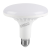 LED Die-Cast Aluminum UFO Bulb E27 Screw High Power Factory Warehouse Lighting Energy Saving Globe