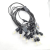 S14 Bulb Lighting Chain American Standard European Standard Outdoor Waterproof Cable String Led Energy Saving Lighting Chain Solar Energy Socket Cable HTTP