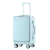 High-Grade Luggage Upgraded Zipper Luggage Travel Trolley Case Factory Wholesale 324