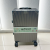 New Aluminum Frame Suitcase LuggageUniversalWheel Password Suitcase Good-looking Male and Female Students Practical 1093