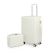 Suitcase Set Luggage Universal Wheel Large Capacity Durable Practical Suitcase for Male and Female Students Y325