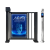 Advertising Door Electric Fence Gate Pedestrian Channel Community Intelligent Access Control Face Recognition