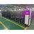 Stainless Steel Electric Retractable Door School Enterprise Community Factory Intelligent Trackless Automatic License Plate Recognition Gate