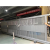 Trackless Electric Section Sliding Door Factory Remote Control Automatic Section Sliding Gate Construction Site Unit Community School Telescopic Door