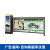Community Advertising Barrier Gate License Plate Recognition Parking Lot Charging System Raising Lever Electric Access Control Railing All-in-One Machine