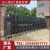 Zhejiang Retractable Door Factory Stainless Steel Factory Door Aluminum Alloy Trackless Electric Remote Control Retractable Door Factory Wholesale