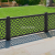 Building Safety Fence Protective Grating Laser Cutting Fence Decorative Screen Handrail Curtain Wall Ceiling Villa Community