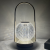 Acrylic Crystal Lamp Portable High Quality