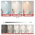 New USB Eye Protection Desk Lamp Dormitory Cartoon Cute Student Charging Table Lamp Learning Desk Lamp Gift