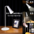 Multifunctional Magnetic Eye Protection Desk Lamp Usb Charging Magnetic Small Night Lamp Led Student Dormitory Office Reading Lamp