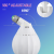 Cross-Border Rgb Stage Led Bulb Voice Control Remote Control 180 Degrees Adjustable E27 Bar Nightclub Stage Ambience Light