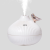 Strict Selection of Small Onion Humidifier Cross-Border Household Small Mute Heavy Fog Essential Oil Aromatherapy Humidifier All-in-One Machine