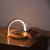 Wireless Charger Small Night Lamp