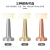 Retro Affordable Luxury Table Lamp Rechargeable Dining Room Table Light Touch Switch Atmosphere Bedside Small Night Lamp Bar Table Lamp