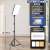 Full Screen Fill Light Live Streaming Lighting Lamp Video Plane Square Light Indoor Soft Light Photography Not Dazzling