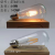 LED Glass Bulb Household Energy Saving Globe E27 Garden Lamp S14t45a60st64t30 Series LED Bulb