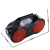 Aif03 Bluetooth Speaker Sor Audio Subwoofer Outdoor Lighting Fshlight Portable and Versatile Radio