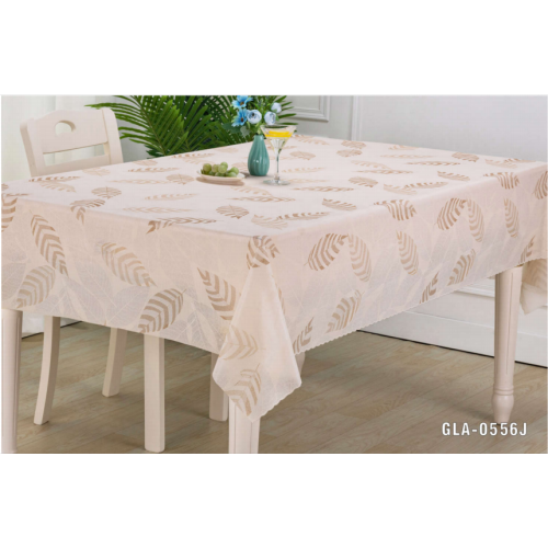 [haopai] tablecloth tablecloth pvc lace printed tablecloth waterproof oil-proof pvc lace printed roll tablecloth