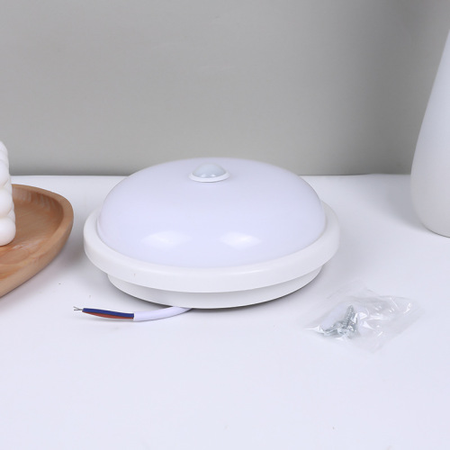 led induction charging small night lamp automatic light induction lamp kitchen cabinet sensor light induction lamp aisle ceiling light