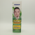 Cross-Border Beckon Aloe Essence Facial Cleansing Foam Bruch Head Cleansing Milk 160ml Only for Foreign Trade