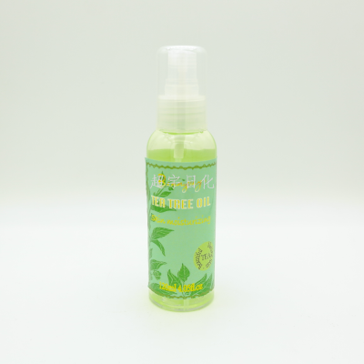 Binnjuy Tea Tree Essence Moisturizing Spray 120ml Facial Moisturizing Water