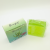 Binnjuy Aloe Fragrance Crystal Soap 65G Skin Cleaning Rinse Clean