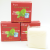 Binnjuy Mint Cool and Refreshing Sense Soap 65G Skin Cleaning Rinse Clean