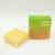 Binnjuy Lemon Fragrance Soap 65G Skin Cleaning Rinse Clean