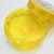 Yellow Pomade Hair Plastic Pomade 100ml Color Material Body