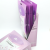 Purple Collagen Mask 10 Pieces/Box Boxed Display Box Design