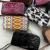 bag wallet Stitch Pokonyan Hello Kitty Sanrio Sanla Card Holder Coin Purse Trendy Wallet Clutch