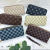 Wallet Card Holder Bag Trendy Women's Bags Single Pull Double Zipper Source Manufacturer Customized Foreign Trade Mobile Phone Bag Clutch