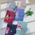 Fashion Bag Cartoon Hello Kitty Coolomi Unicorn Foreign Trade Custom Card Bag Name Package
