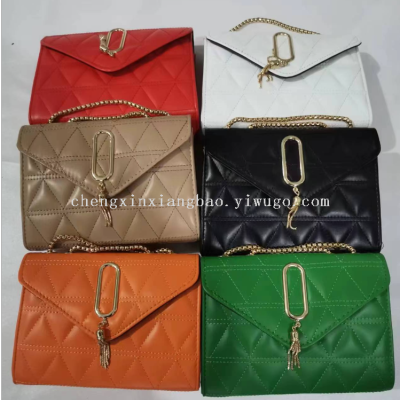 Shape-Fixed Bag Clutch Trendy Women's Bags Classic Women Bag Advanced Pu Foreign Trade Hot Sale Customized Women's Bag