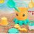 New Summer Children's Beach Toys Seaside Toys Wholesale Stall