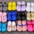 Miscellaneous Garden Shoes Hole Children's Shoes Children's Beach Slippers Boys and Girls Children's Shoes Stock Wholesale Stall Children's Sandals