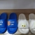 Slippers Tail Goods Miscellaneous Children's Indoor Slippers Summer Eva Slippers Foreign Trade Stall First-Hand Supply Stall Wholesale