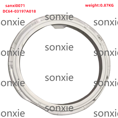 Washing Machine gasket, Model: sanxi0071